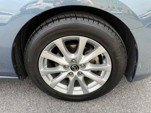 Used 2014 MAZDA MAZDA6 Sport image 21