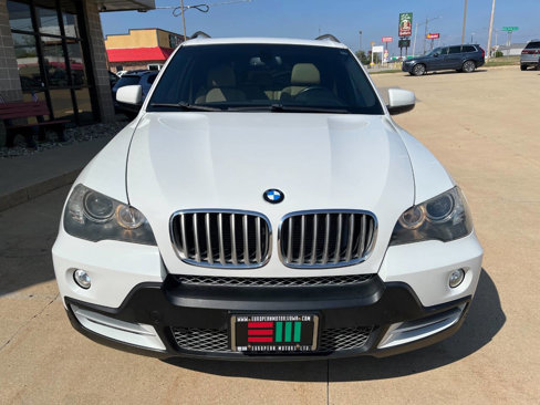 Used 2007 BMW X5 4.8i image 7