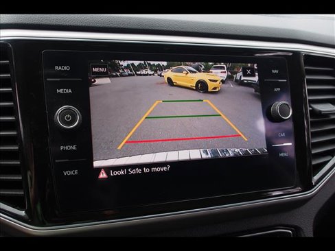 Used 2019 Volkswagen Atlas SEL image 31