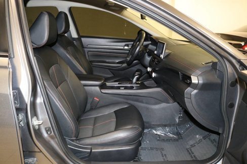 Used 2019 Nissan Altima 2.5 SR image 17
