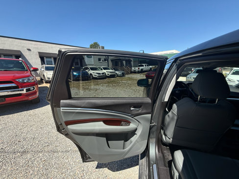 Used 2015 Acura MDX FWD w/ Technology Package image 31