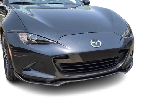 Used 2021 MAZDA MX-5 Miata Club w/ Brembo/BBS Recaro Package image 3