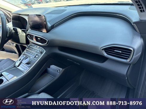 Used 2023 Hyundai Santa Fe SEL image 16