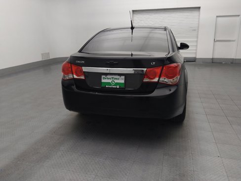 Used 2014 Chevrolet Cruze LT image 7