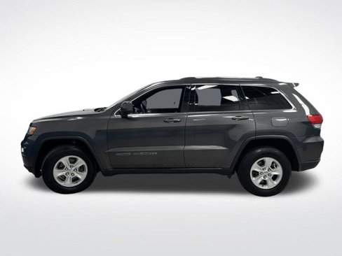 Certified 2017 Jeep Grand Cherokee Laredo w/ Quick Order Package 23E image 10
