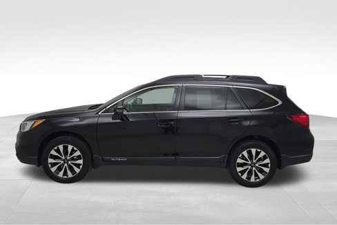 Used 2017 Subaru Outback 3.6R Limited image 6