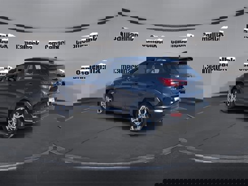 Used 2019 MAZDA CX-3 Sport image 5