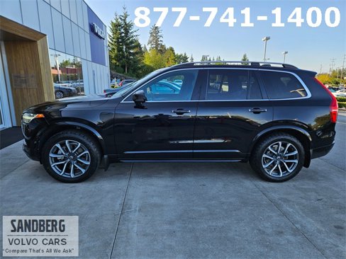 Used 2018 Volvo XC90 T5 Momentum image 8