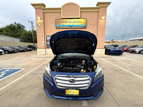 Used 2016 Subaru Legacy 2.5i Premium image 51