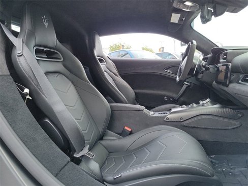 New 2023 Maserati MC20 Coupe image 12