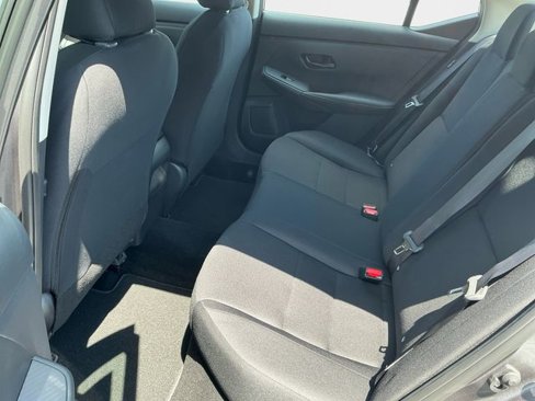 New 2025 Nissan Sentra S image 14