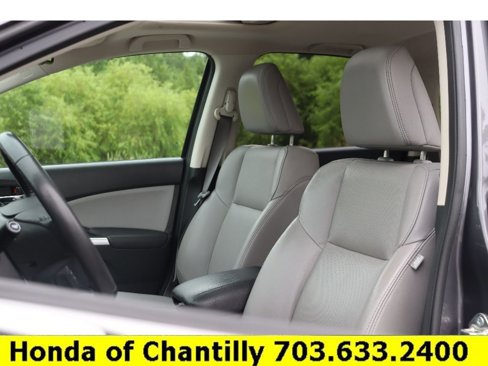 Used 2016 Honda CR-V Touring image 25