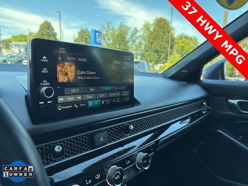 Used 2022 Honda Civic Sport Touring image 18