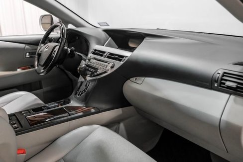Used 2010 Lexus RX 350 2WD image 16