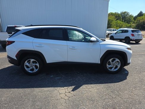 Used 2024 Hyundai Tucson SEL image 6