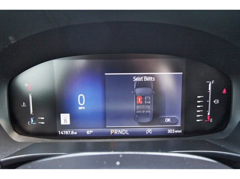 Used 2024 Ford Escape ST-Line w/ Tech Pack #1 image 16