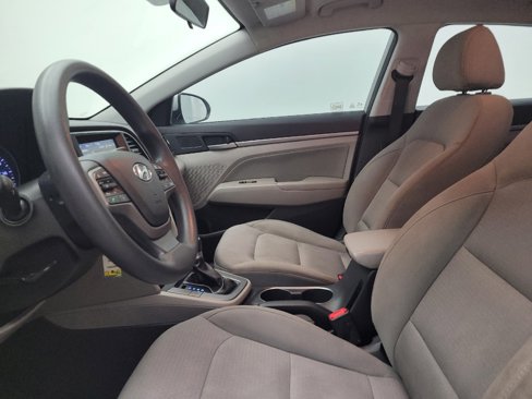 Used 2018 Hyundai Elantra SEL image 17