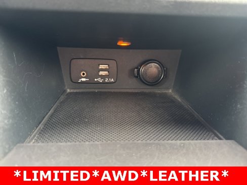 Used 2022 Subaru Crosstrek 2.5i Limited image 18