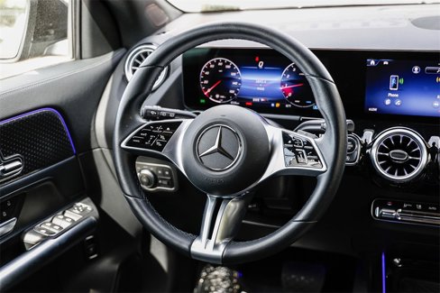 Used 2024 Mercedes-Benz GLA 250 image 13