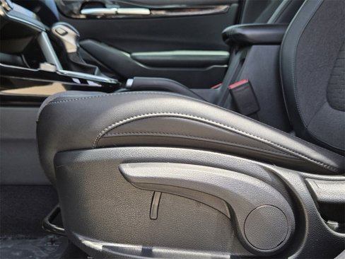 Certified 2023 Kia Seltos S image 25