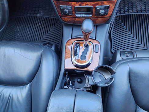 Used 2005 Mercedes-Benz S 500 image 32