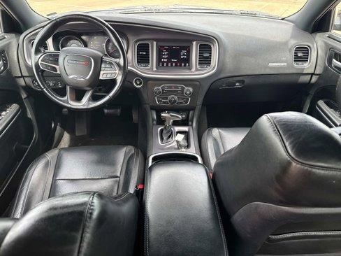 Used 2022 Dodge Charger SXT w/ Leather Interior Group image 15