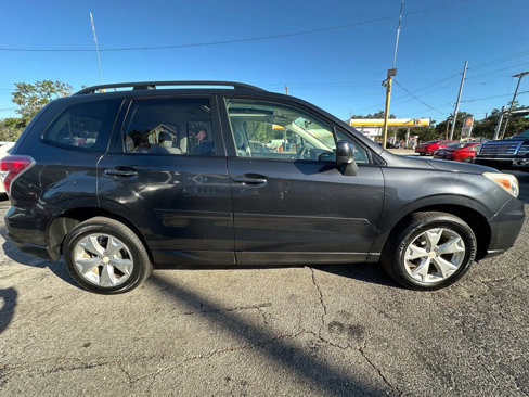 Used 2014 Subaru Forester 2.5i Premium w/ All-Weather Package image 8