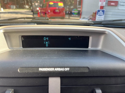 Used 2011 Ford Escape XLT w/ 201A Rapid Spec Order Code image 23