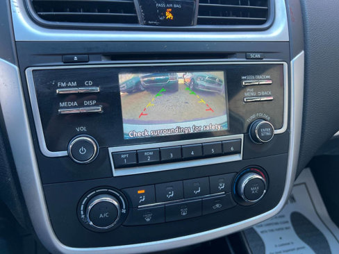 Used 2017 Nissan Altima 2.5 SR image 24