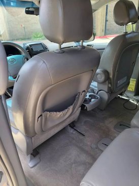 Used 2005 Toyota Sienna LE image 18
