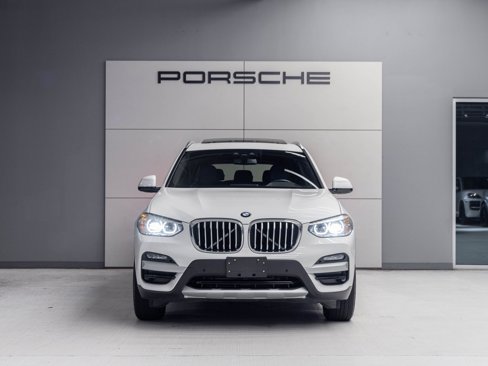 Used 2020 BMW X3 sDrive30i image 10