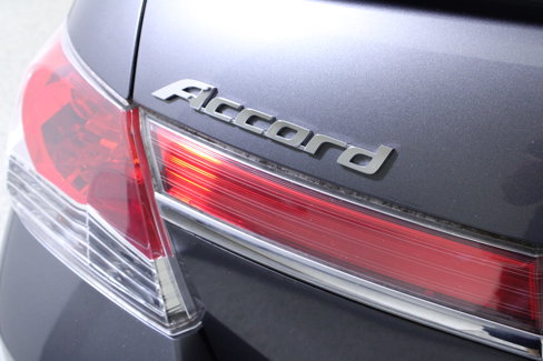 Used 2012 Honda Accord EX image 9