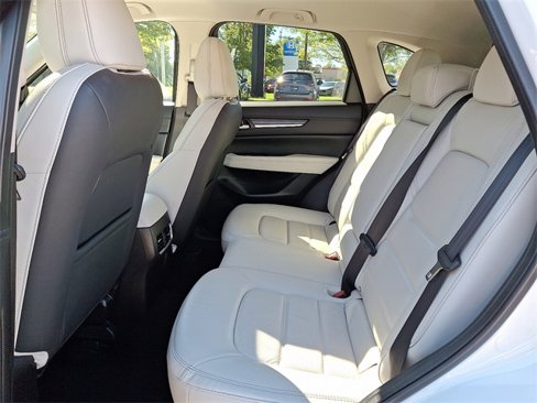 Used 2019 MAZDA CX-5 Grand Touring image 10