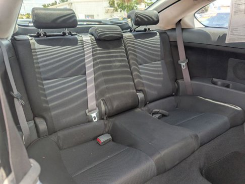 Used 2010 Scion tC image 12