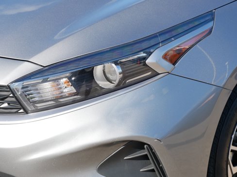 Certified 2024 Kia Forte LXS image 16