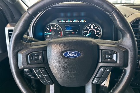 Used 2020 Ford F150 XLT w/ Equipment Group 302A Luxury image 26