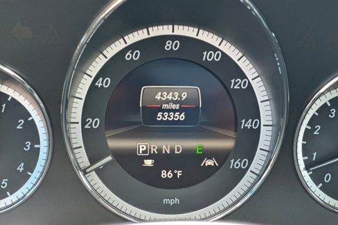 Used 2013 Mercedes-Benz E 550 Coupe image 34