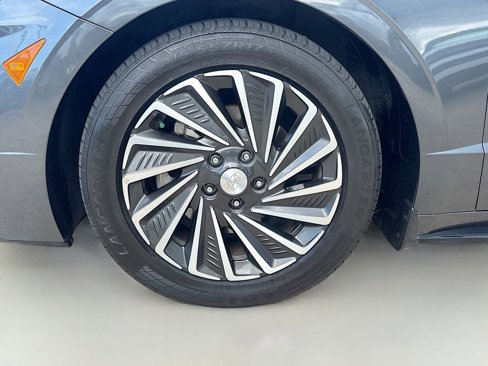 Used 2023 Hyundai Sonata SEL image 32