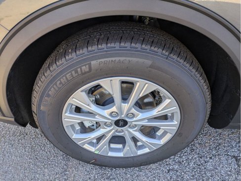 New 2025 Ford Escape Active w/ Cold Weather Package image 31