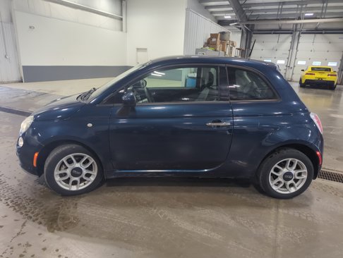 Used 2015 FIAT 500 Pop image 6