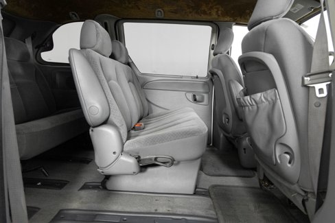 Used 2006 Chrysler Town & Country LX image 23