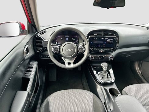 Used 2023 Kia Soul S image 25