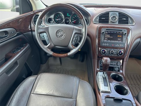 Used 2014 Buick Enclave Leather image 27