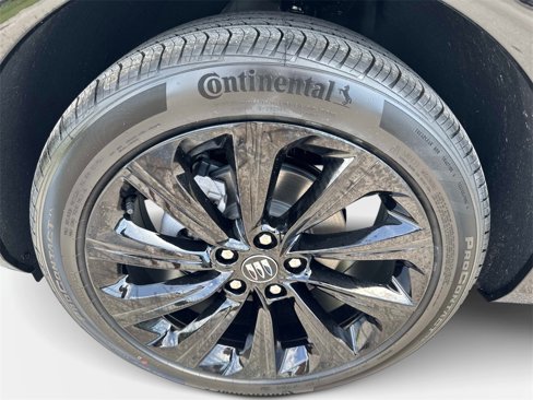 New 2026 Buick Envista Sport Touring w/ Convenience I Package image 8
