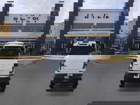 New 2025 Ford Bronco Sport Big Bend image 5