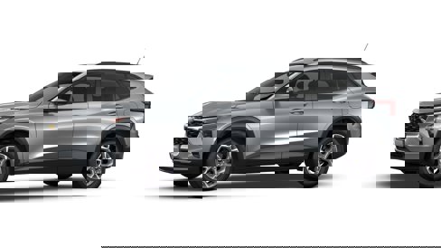 New 2025 Chevrolet Trax LT w/ Driver Confidence Package image 26