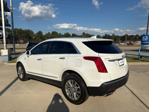 Used 2018 Cadillac XT5 Luxury w/ Driver Awareness Package image 6