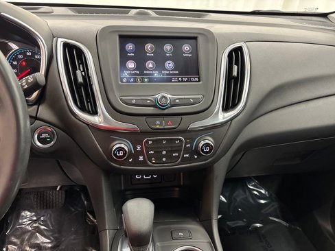 Used 2022 Chevrolet Equinox LT image 17