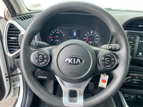 Used 2021 Kia Soul LX image 37