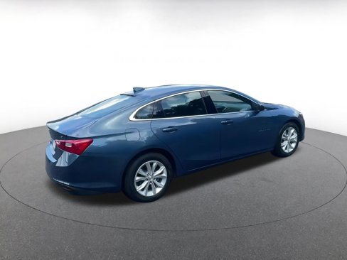 Used 2024 Chevrolet Malibu LT image 15